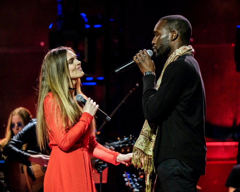 Are Bri and Chris From Listen to Your Heart Still Together?