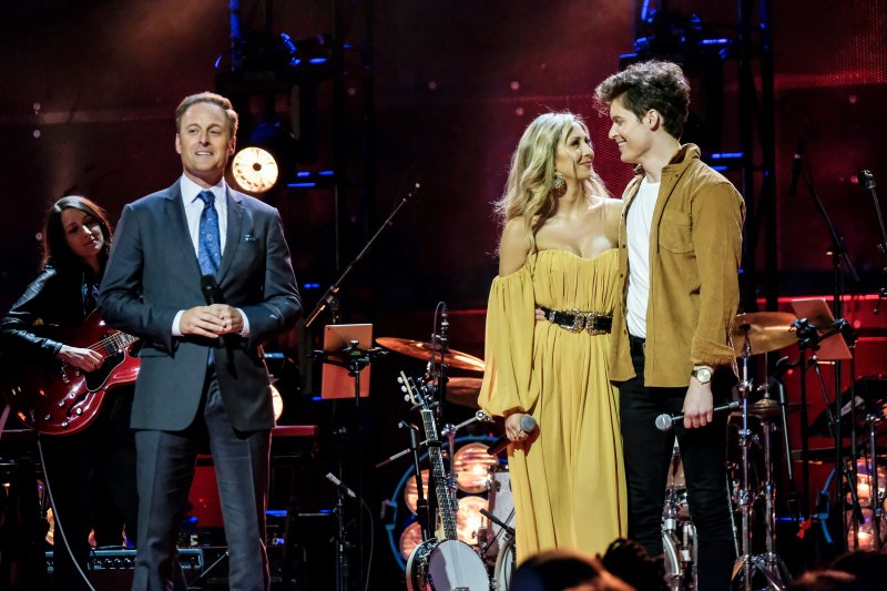 Are Natascha and Ryan from Listen to Your Heart Still Together?