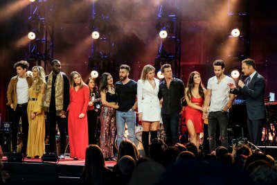 Which Listen to Your Heart Couples Are Still Together?