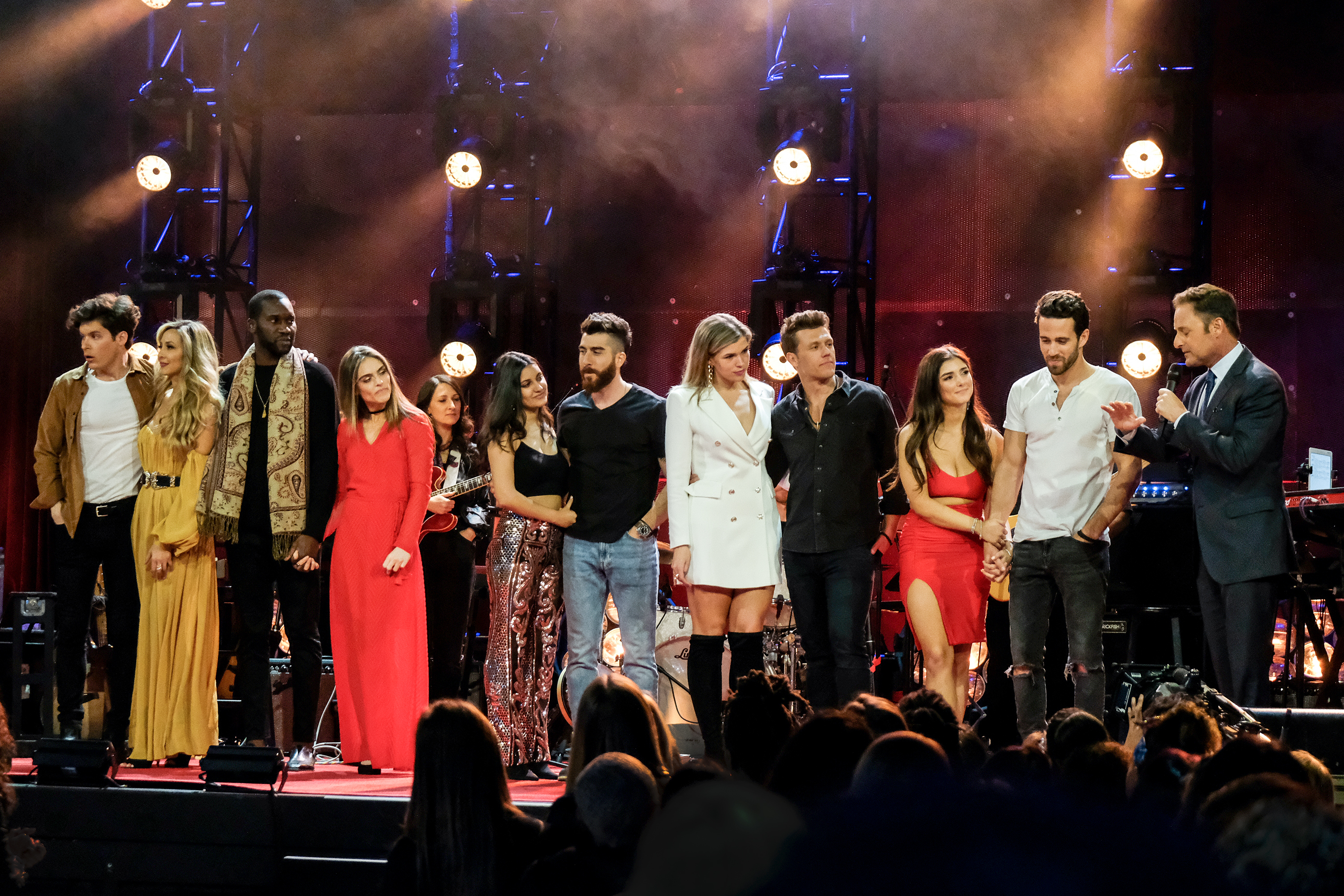 Which Listen to Your Heart Couples Are Still Together?