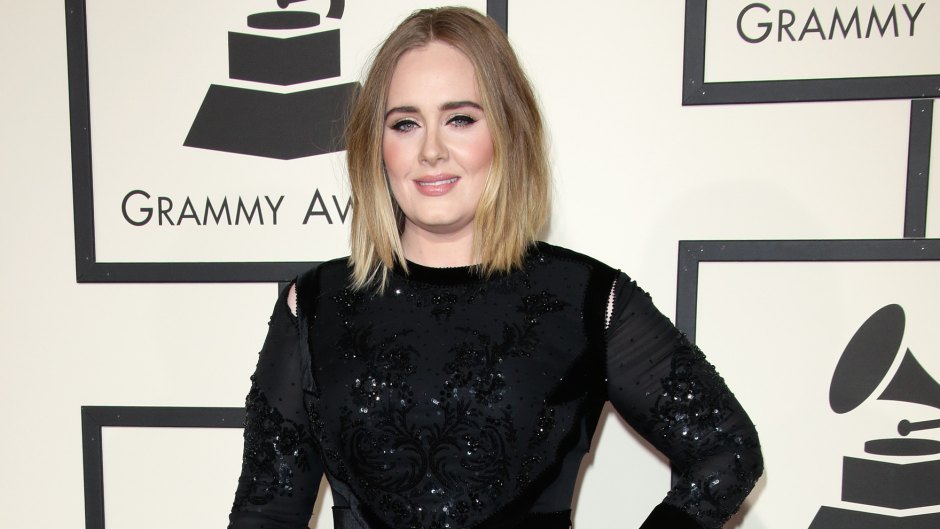 Adele is Embracing Motherhood Post-100-Pound Weight Loss