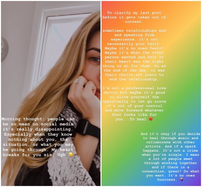 Ashley Benson Sister Shaylene Releases Statement About G-Eazy Romance and Cara Delevingne Split