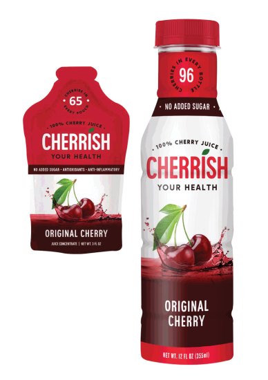 cherrish