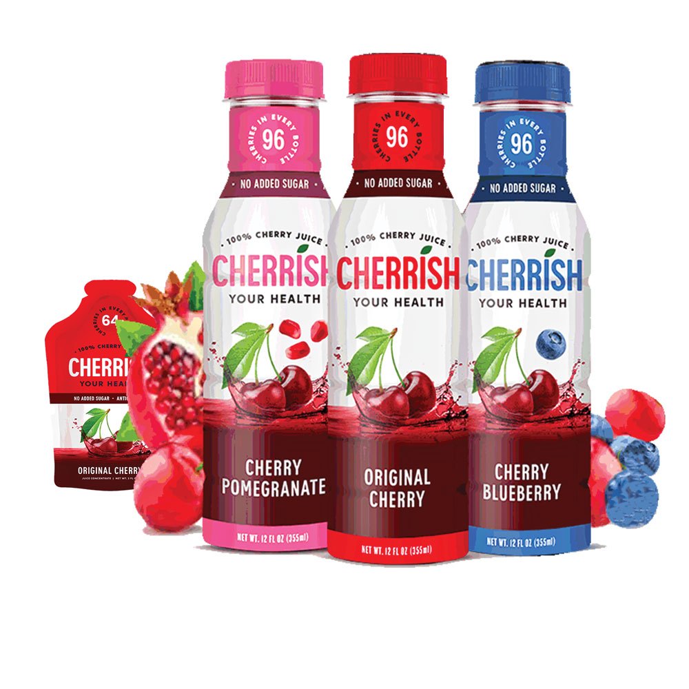 CHerrish