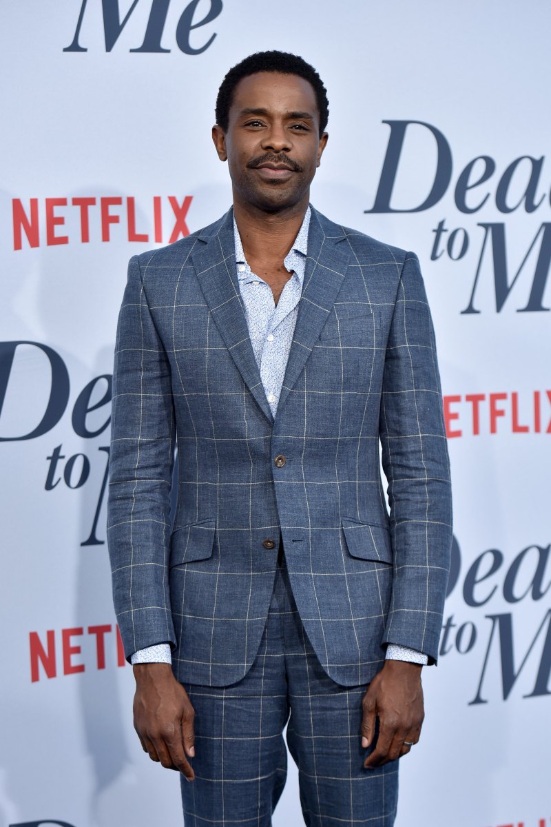 Dead to Me Cast Explainer