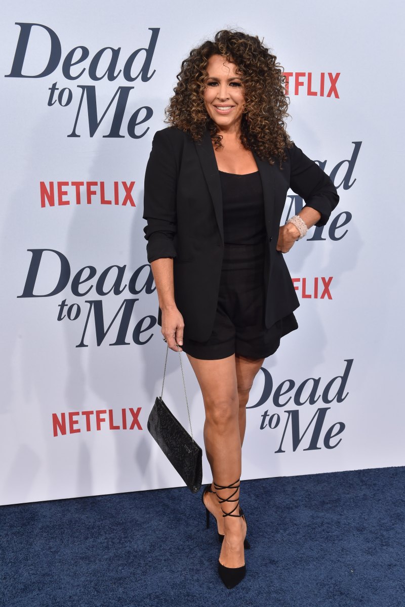 Dead to Me Cast Explainer