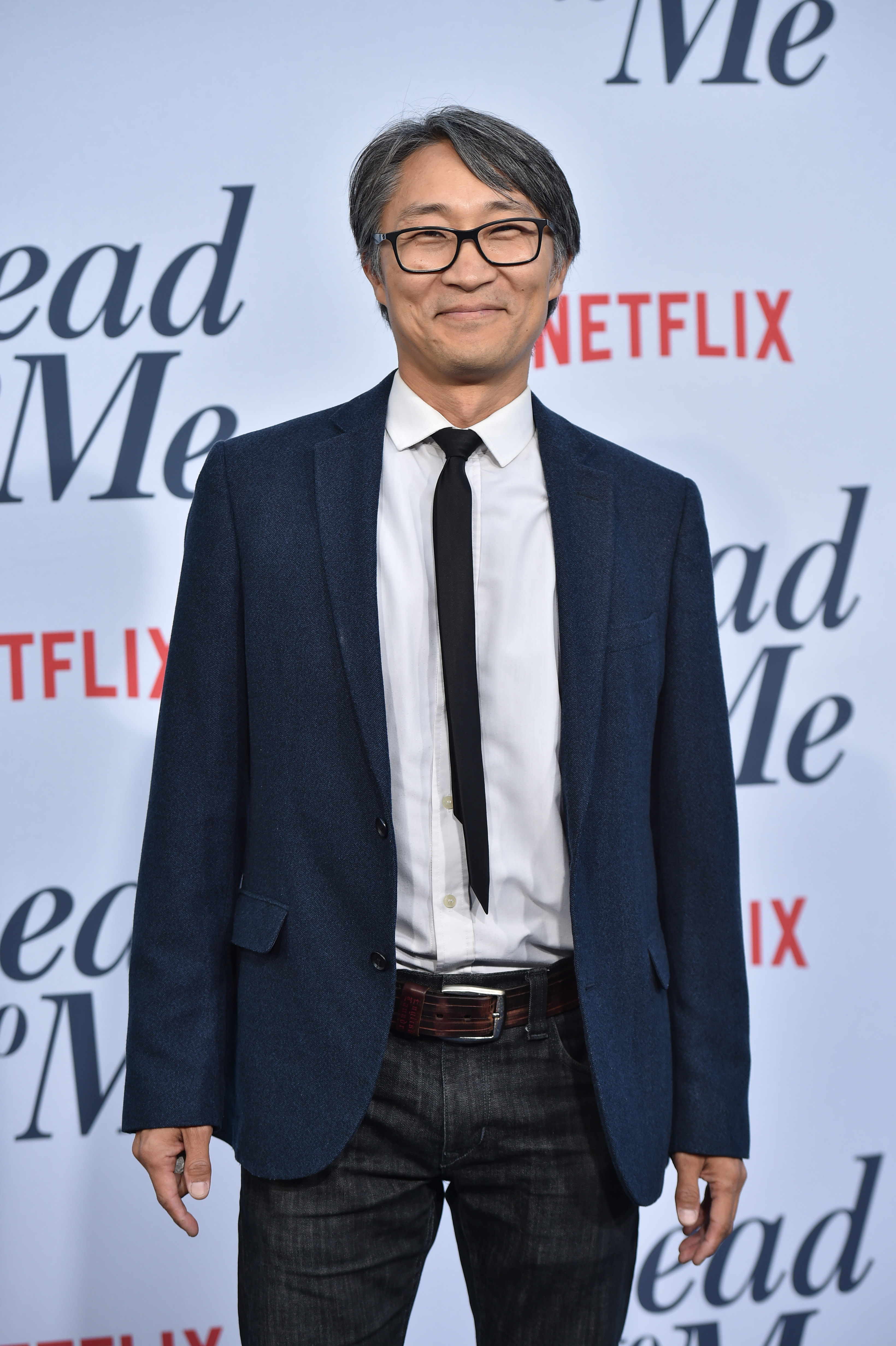 Dead to Me Cast Explainer