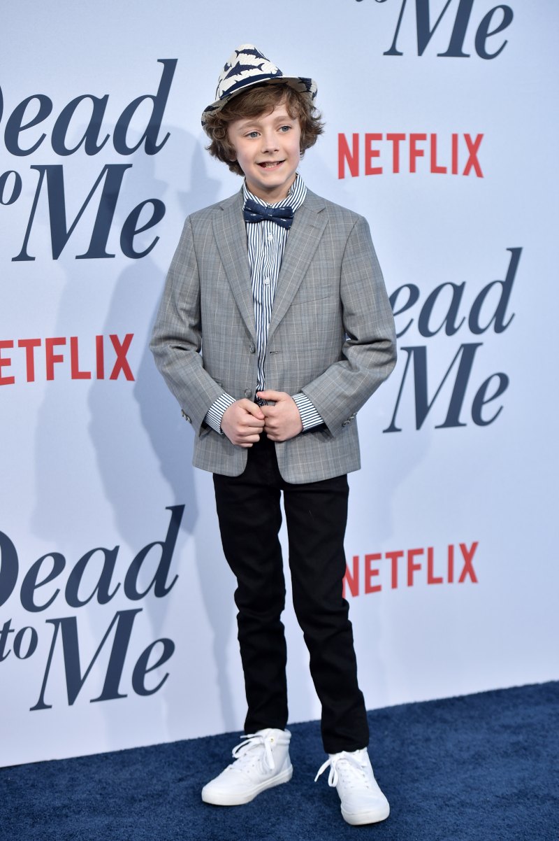 Dead to Me Cast Explainer