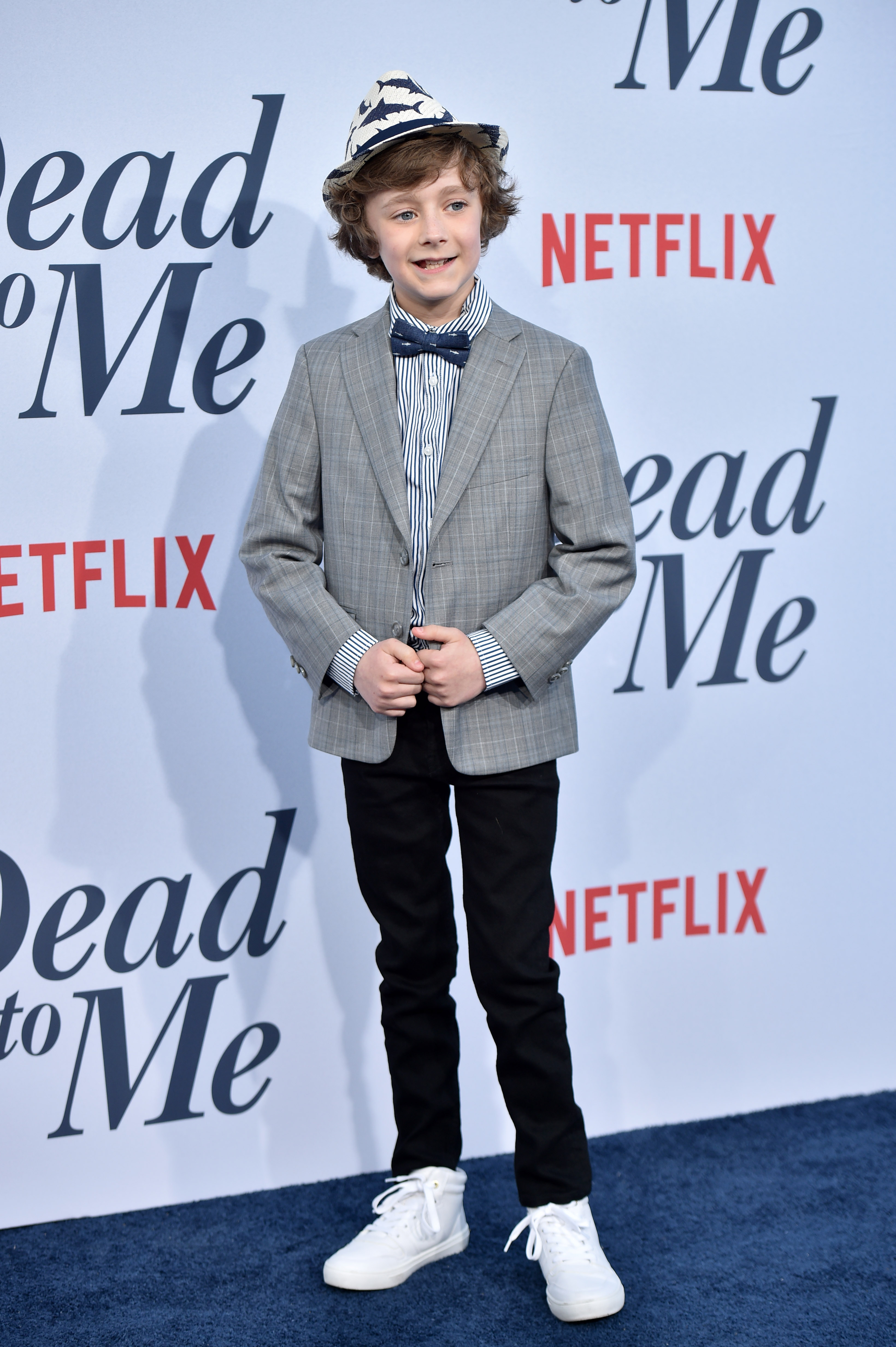 Dead to Me Cast Explainer