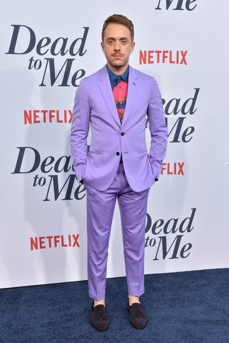 Dead to Me Cast Explainer