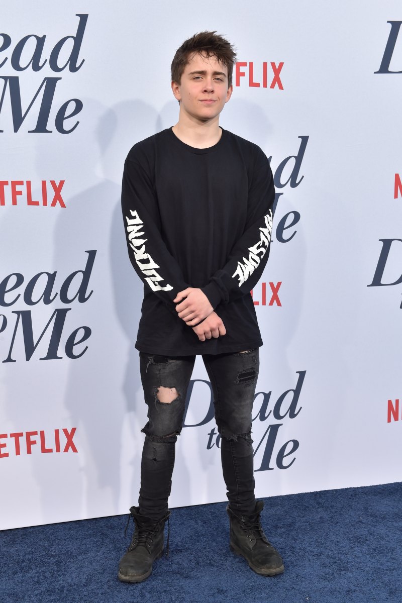 Dead to Me Cast Explainer