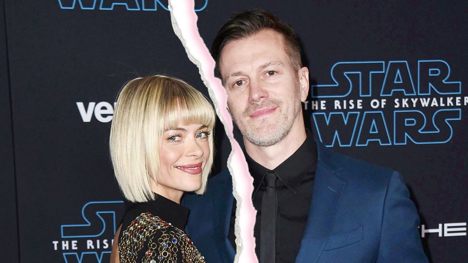 Jaime King Files for Divorce From Husband Kyle Newman After 12 Years of Marriage