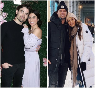 Jared Haibon Ashley Iaconetti Kevin Wendt Astrid Loch Bachelor Baby Predictions
