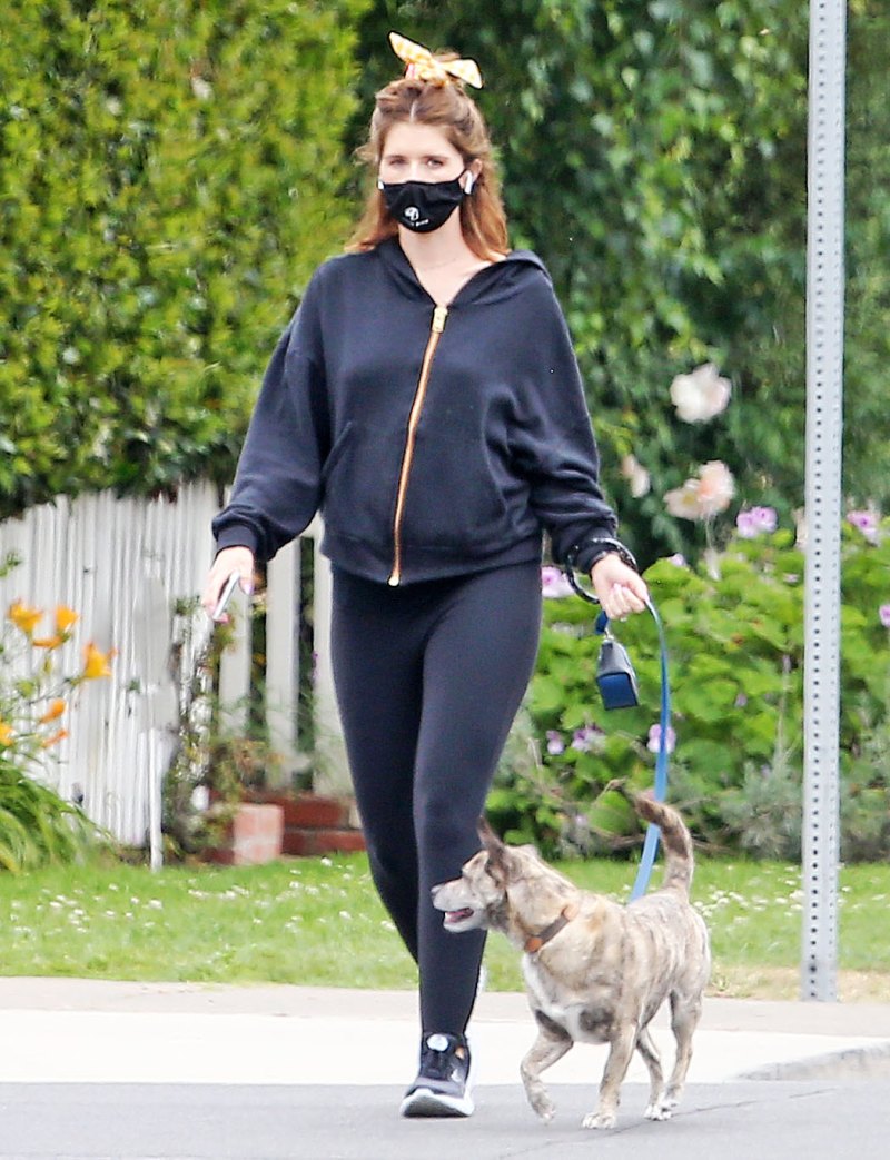 Katherine Schwarzenegger