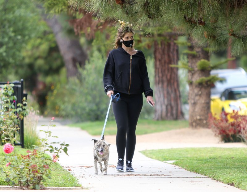Katherine Schwarzenegger