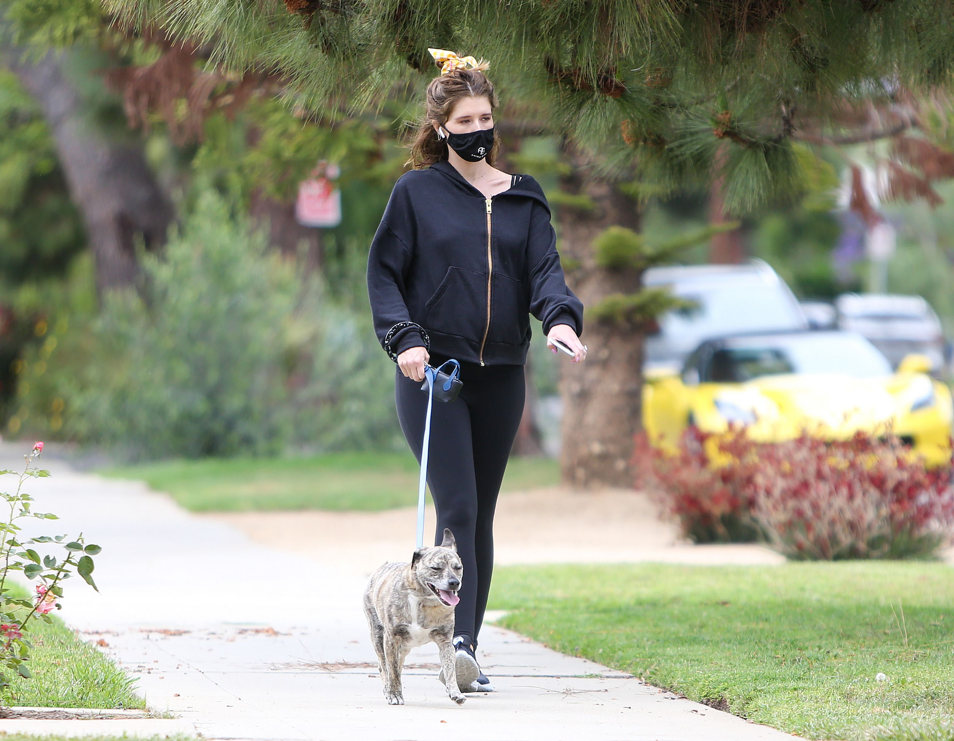Katherine Schwarzenegger