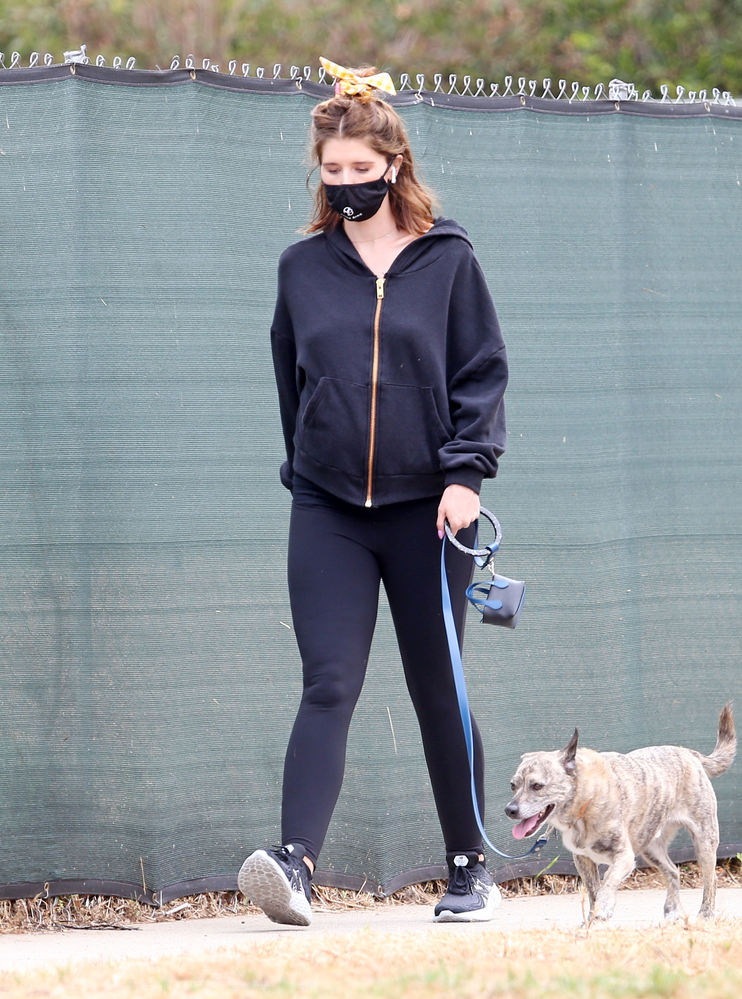 Katherine Schwarzenegger