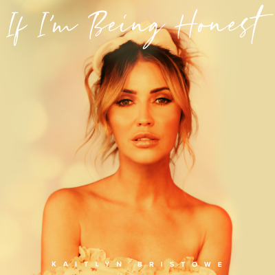 Kaitlyn Bristowe Cover Art