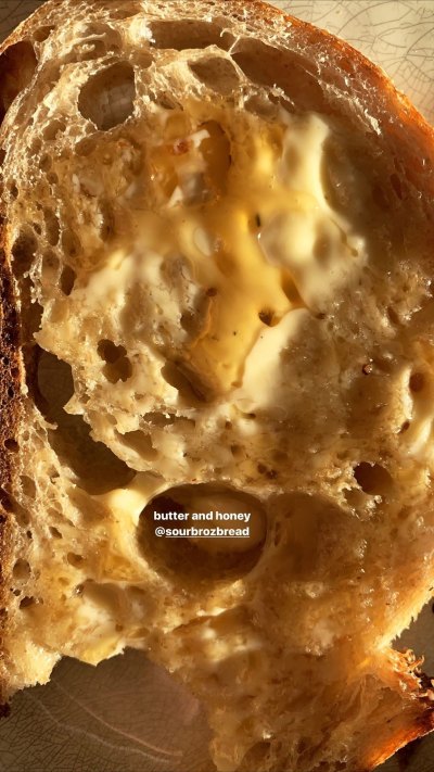 Kourtney Kardashian Favorite Quarantine Snacks