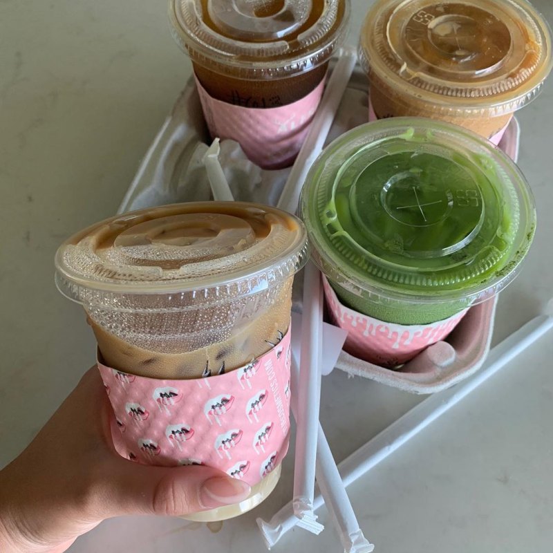 Kylie Jenner Food Gallery, June 11