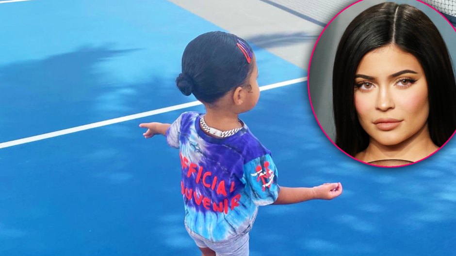 Kylie-Jenner-Reveals-the-'New-Hairstyle'-She-Tried-On-Daughter-Stormi