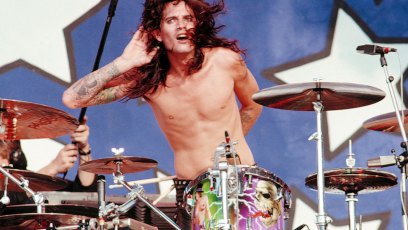 Legendary Hedonism Reelz Music Series Profiles Rocker Tommy Lee