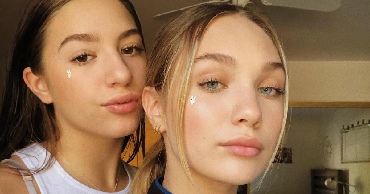 Maddie and Mackenzie Ziegler Say They Haven't 'Changed' Amid Backlash