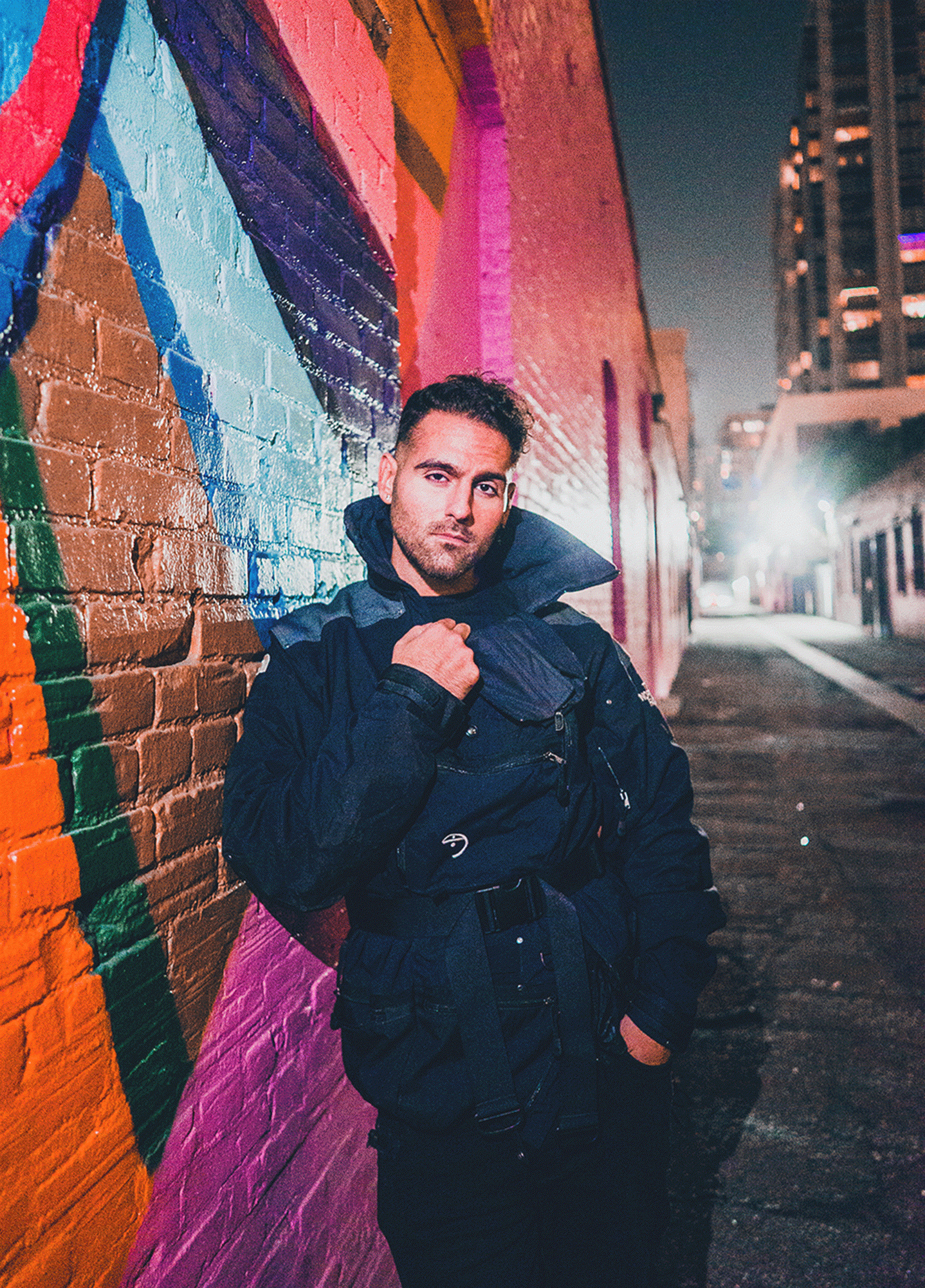 Nicky-Bondz-shooting-cover-new-single-HOME-Spotify-encourages-us-all-stay-home-stay-strong-stay-safe