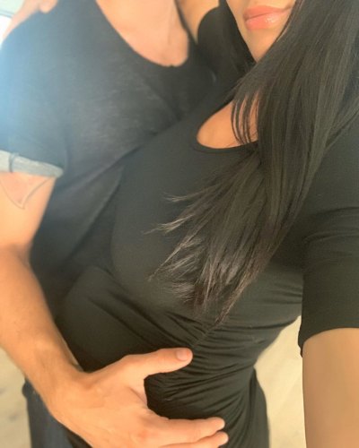 Nikki Bella and Artem