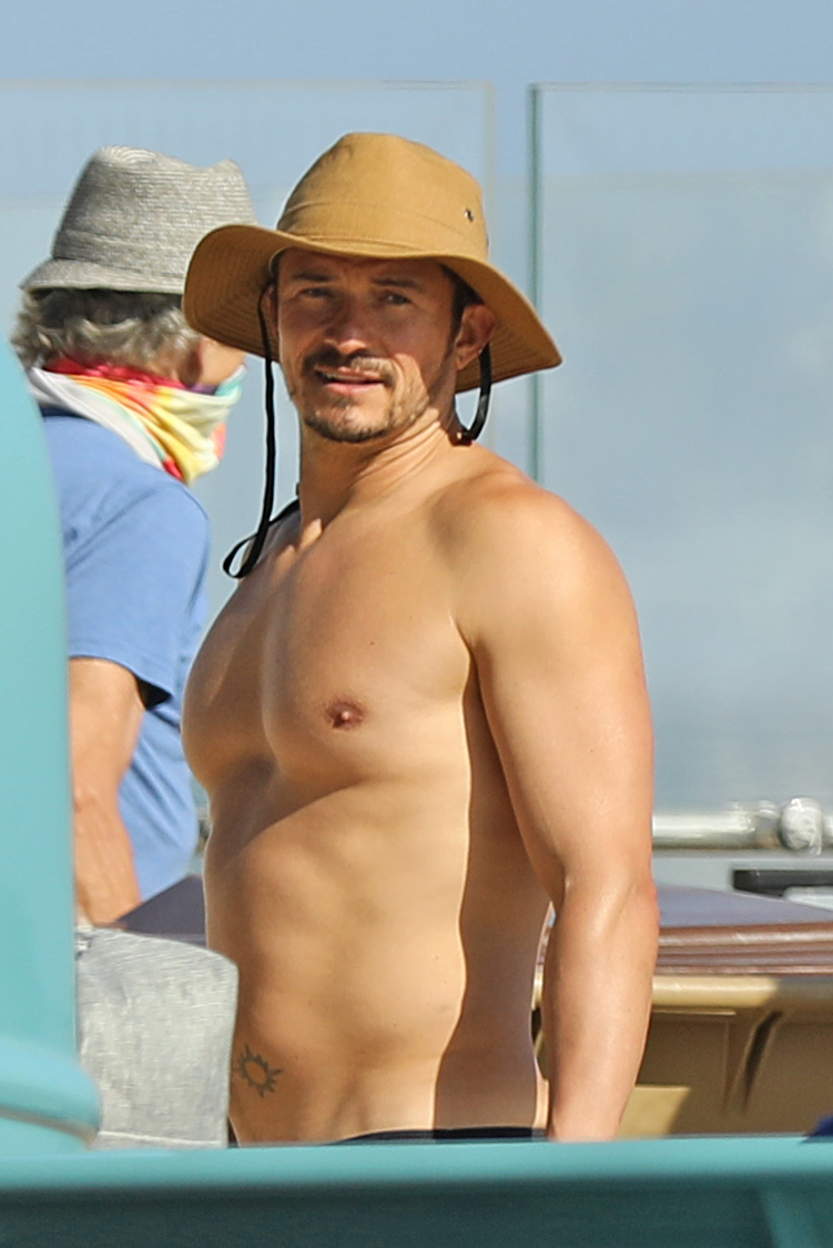 Orlando Bloom