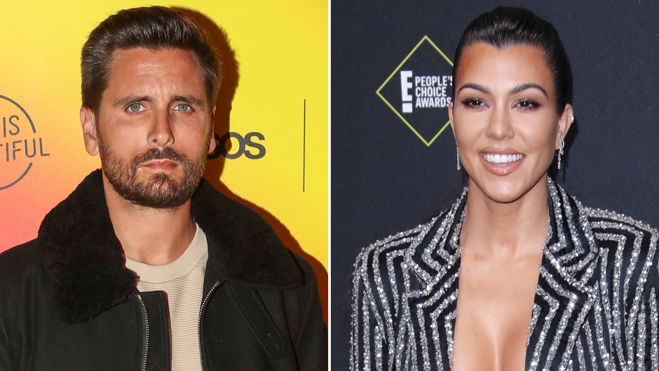 Scott Disick and Ex Kourtney Kardashian Vacationed at a 5-Star Resort in Utah for His Birthday