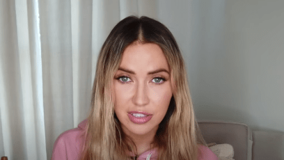 Kaitlyn Bristowe From 'The Bachelor'