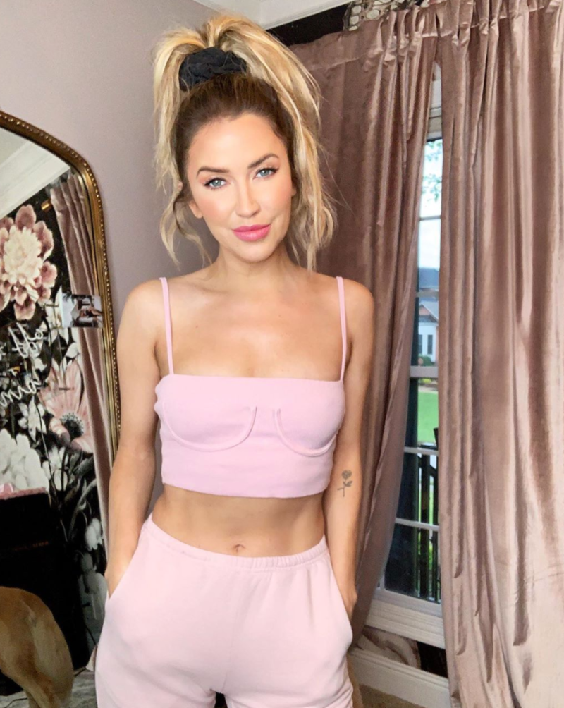 Kaitlyn Bristowe From The Bachelor