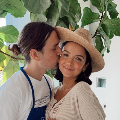 Bekah Martinez Baby No. 2 Name Meaning