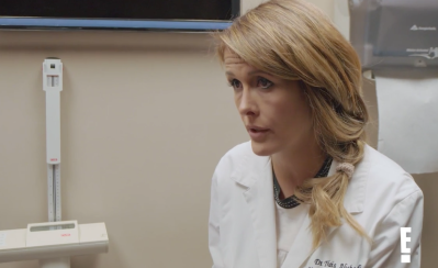 Nikki Bella Talks Freezing Eggs