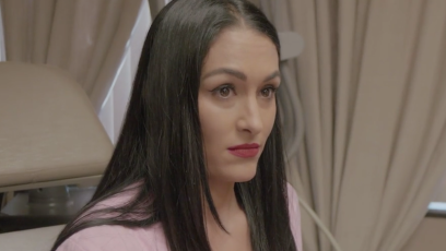 Nikki Bella Considers Freezing Eggs on 'Total Bellas'