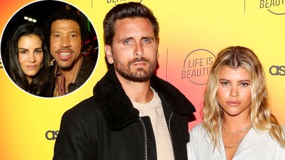 Behold All the Things Sofia Richie Parents Have Said About Scott Disick