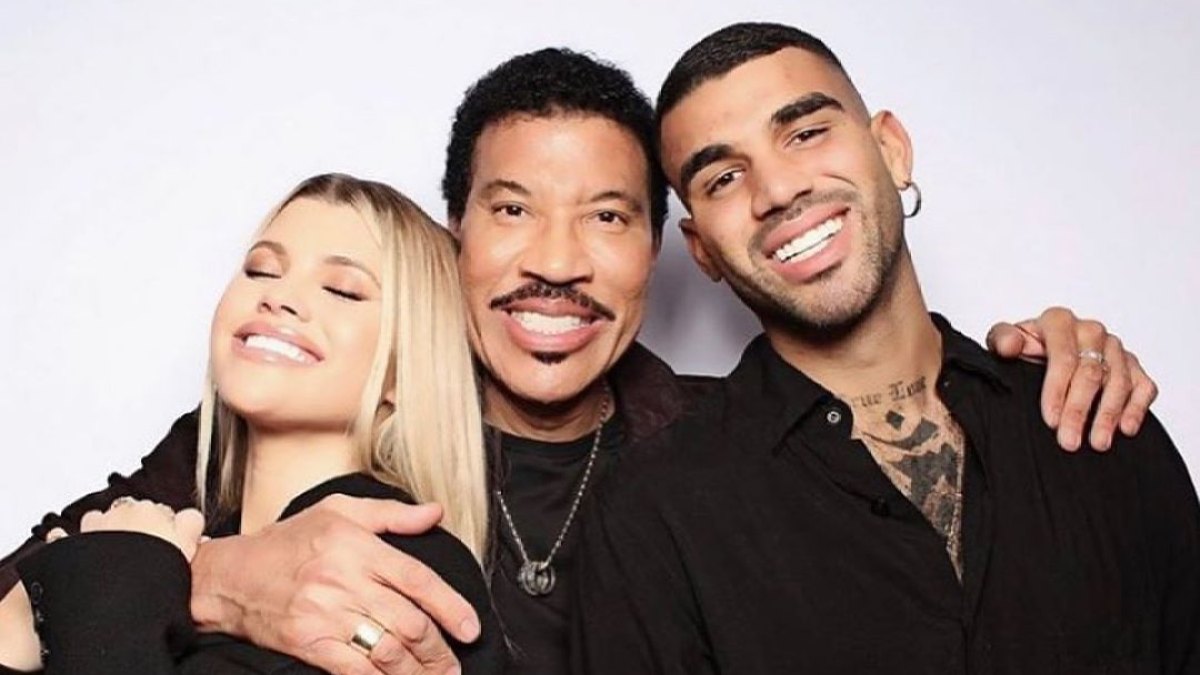 Sofia Richie Posts Birthday Tribute to Brother Miles After Scott Disick Split