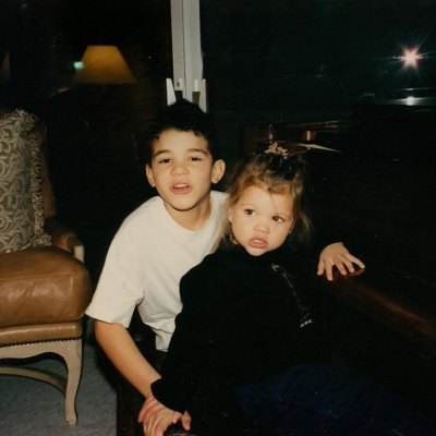 Sofia Richie Posts Birthday Tribute to Miles After Scott Disick Breakup