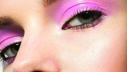Spring eyes