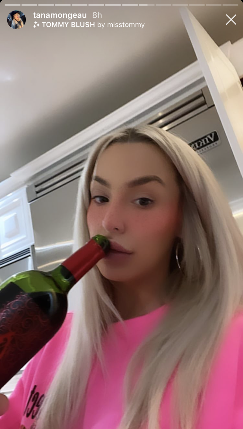Tana-Mongeau-Self-Isolation-Gallery