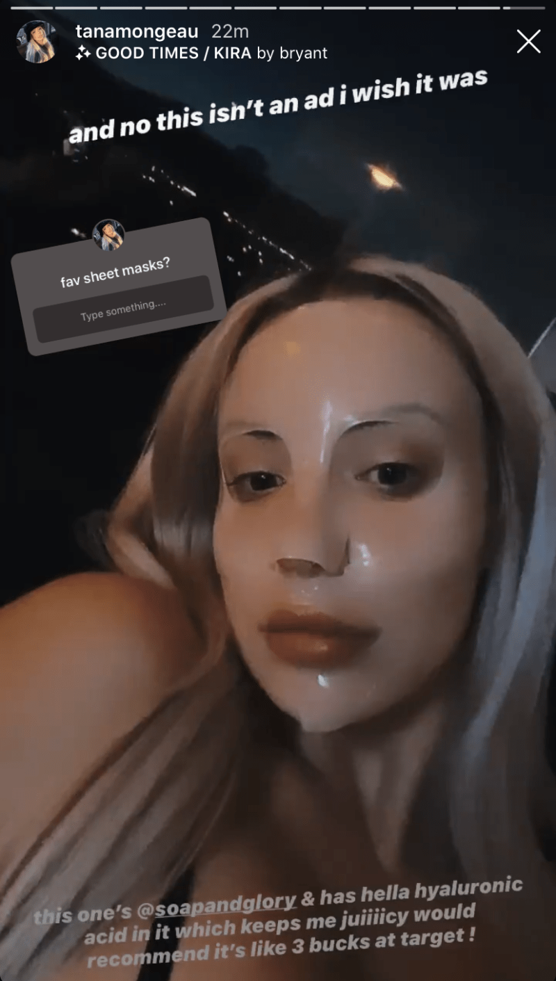 Tana-Mongeau-Self-Isolation-Gallery