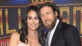 WWE's Brie Bella and Daniel Bryan's Cutest Moments Over the Years