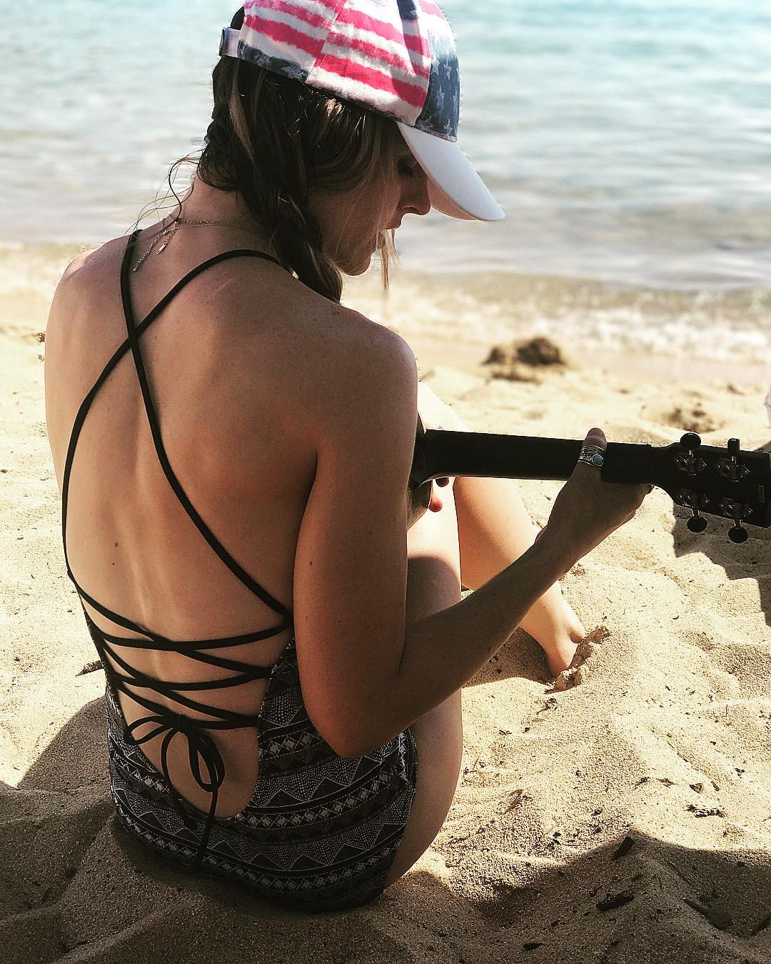 Listen to Your Heart Bri Bikini