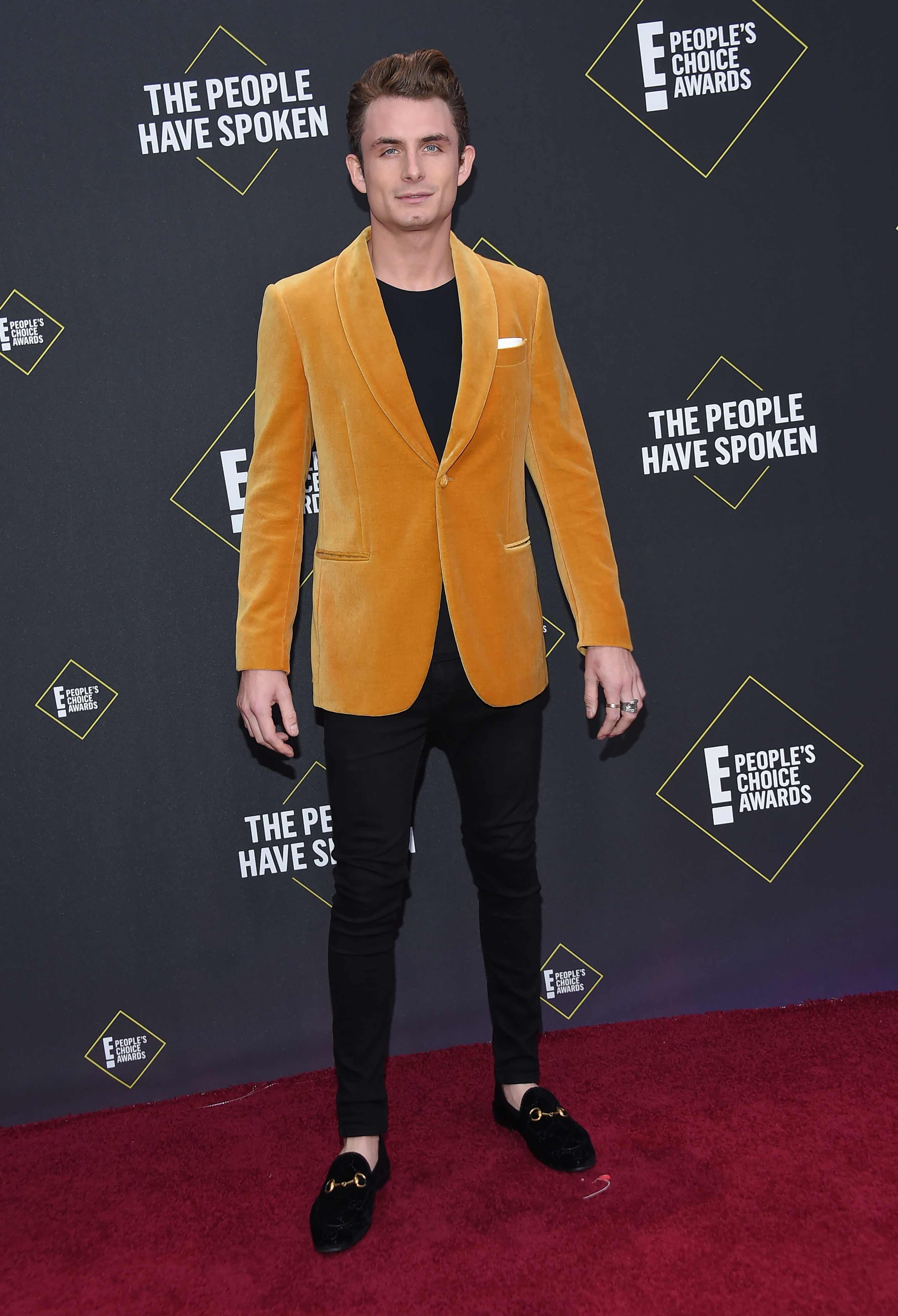 James Kennedy Vanderpump Rules