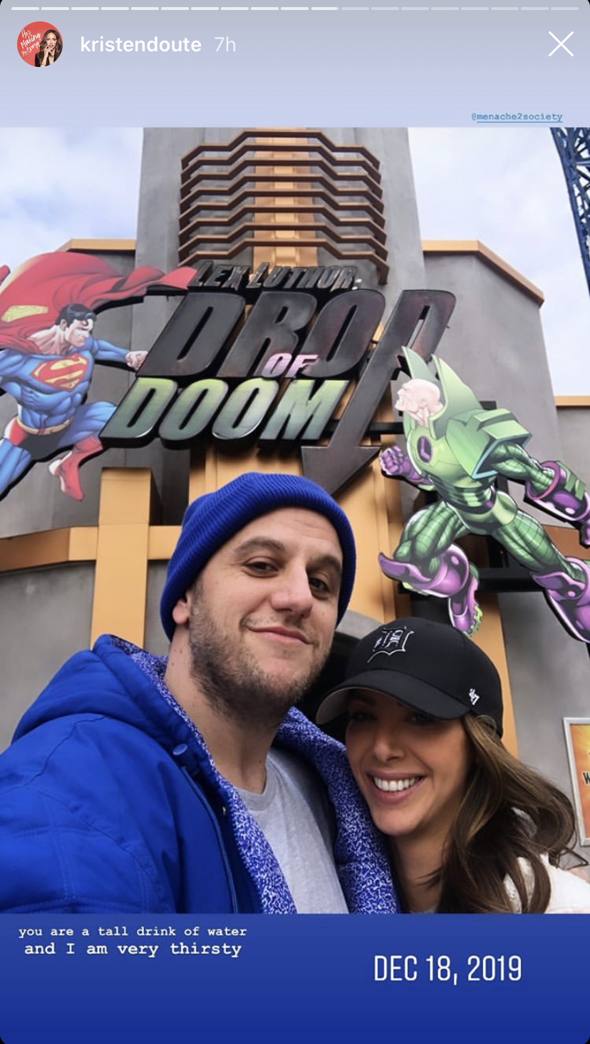 kristen-doute-alex-menache-ig-official-throwback