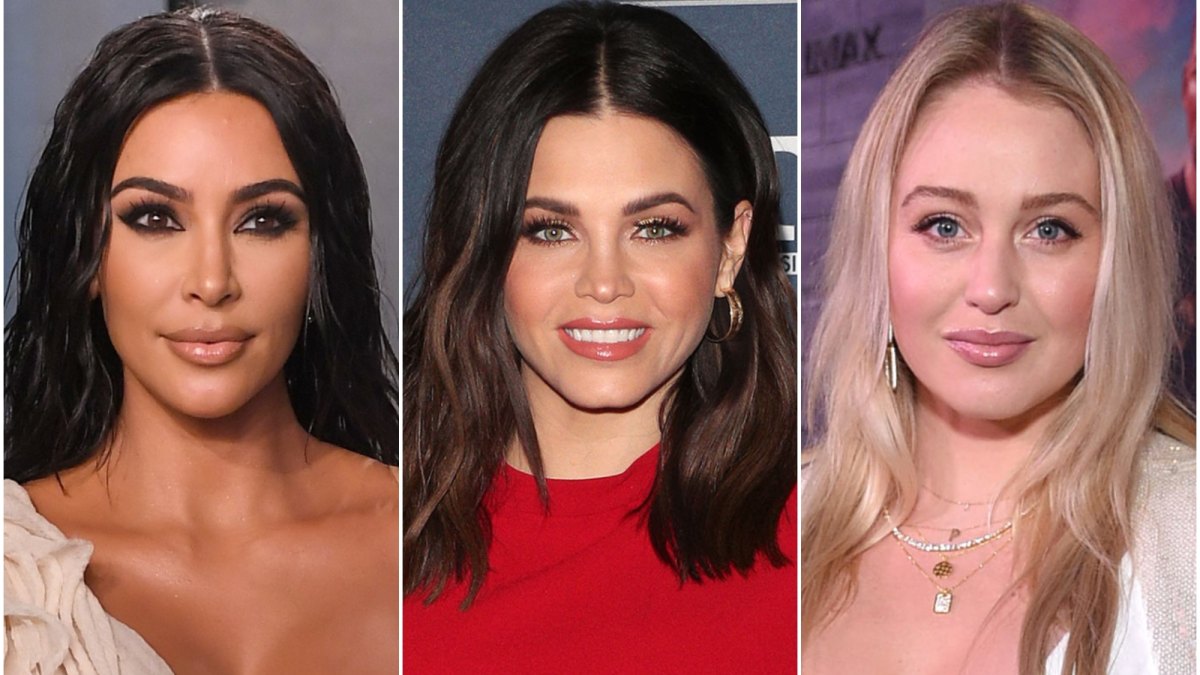 mothers-day-kim-kardashian-jenna-dewan-iskra-lawrence