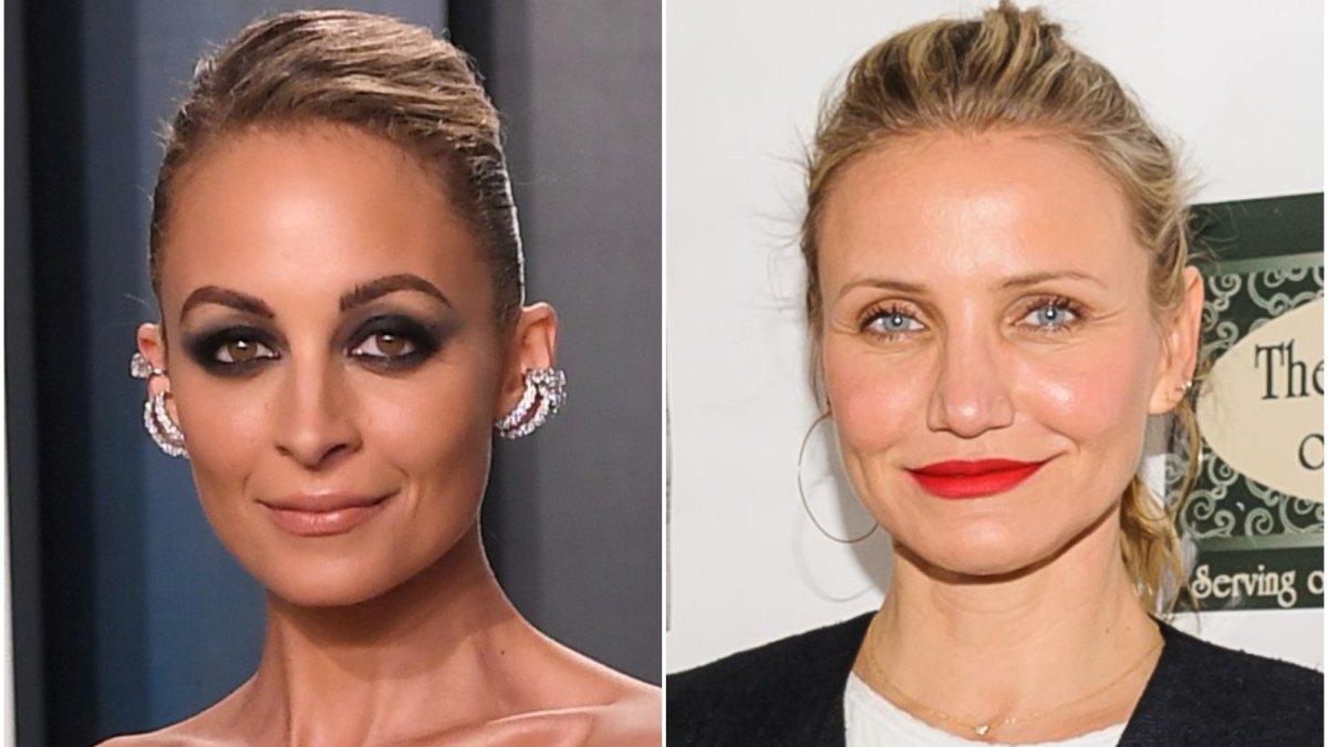 nicole-richie-cameron-diaz-parenting-advice-exclusive