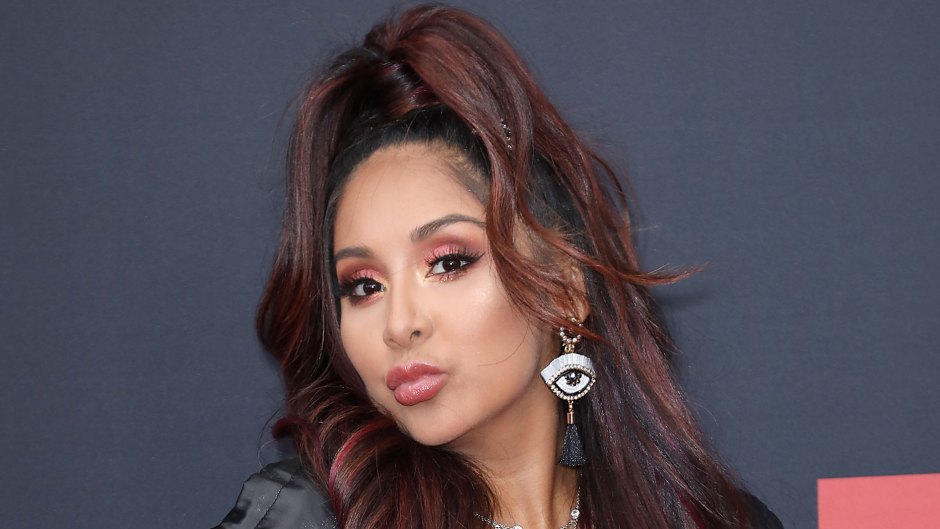 Nicole 'Snooki' Polizzi Reveals If She'd Ever Join 'The Real Housewives of New Jersey' Cast