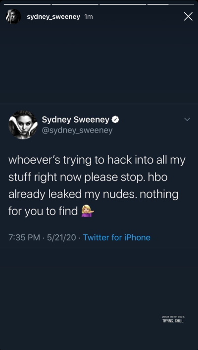sydney-sweeney-nude-photos-hackers